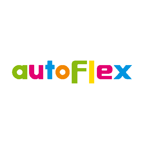 AUTOFLEXSHAFT Sticker