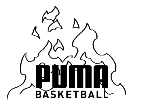 Basketball Draft by PUMA for iOS & Android | GIPHY