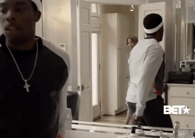 bobby brown GIF by BET