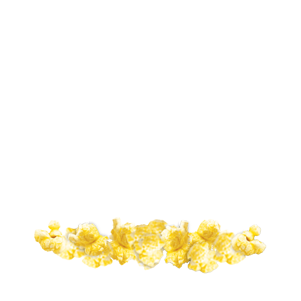 Popcorn Sticker by Cinemark