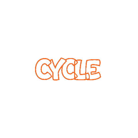 Cycle 10X Sticker by Cycle Cleaners