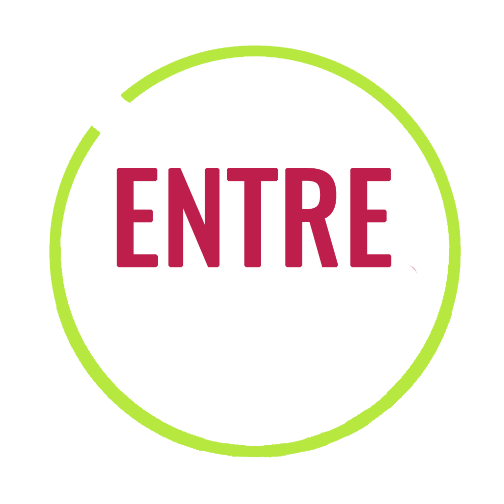 Entrecomidillas Yesuor Sticker