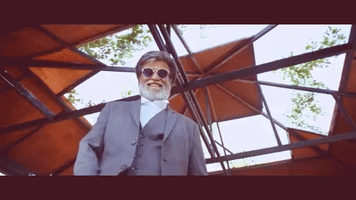 Comedy Kabali GIF