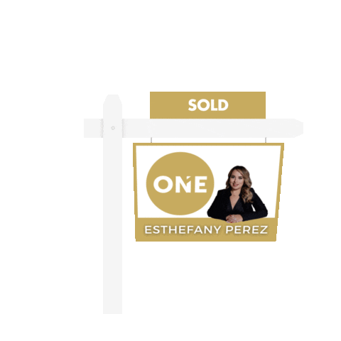 Sold By Esthefany Sticker