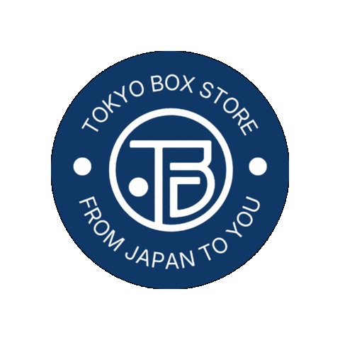 Made In Japan Sticker