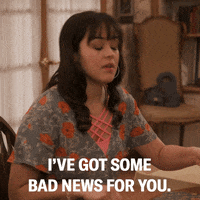 The Goldbergs News GIF by ABC Network