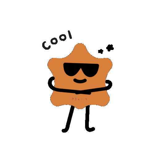 PeccaLeather Sticker