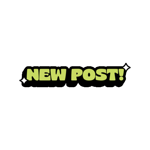 Animated Sticker