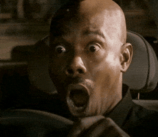 Doakes GIF