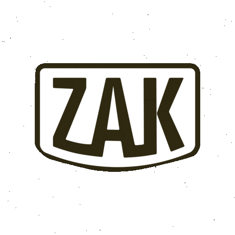 Sticker by ZAK Jona