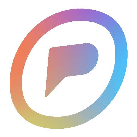 Somos Parte Da Solução Sticker by Paschoalotto