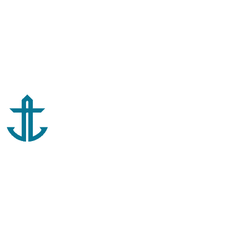 anchoredtx Sticker