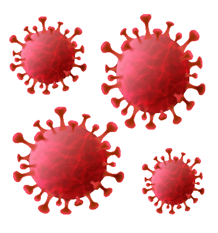 Fakir Hijyen Sticker