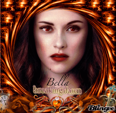 bella cullen