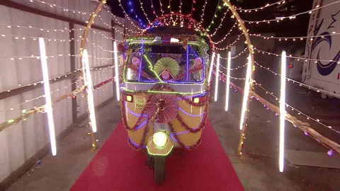 Episode 1 Video GIF by Hotstar - Find & Share on GIPHY