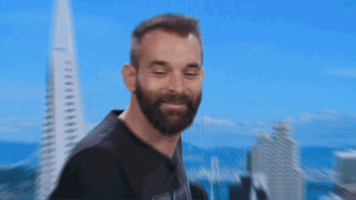 Kinda Funny React GIF