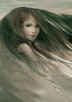 girl water GIF by DP Animation Maker