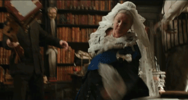 johncreilly GIF by Holmes & Watson