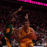 spin move cyclonembb GIF by CyclonesTV