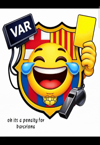 Camp Nou Var GIF