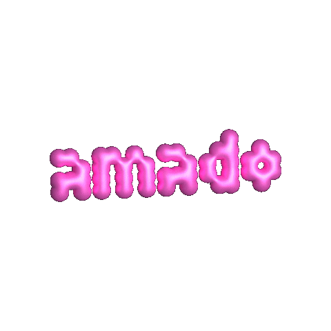 amado Sticker
