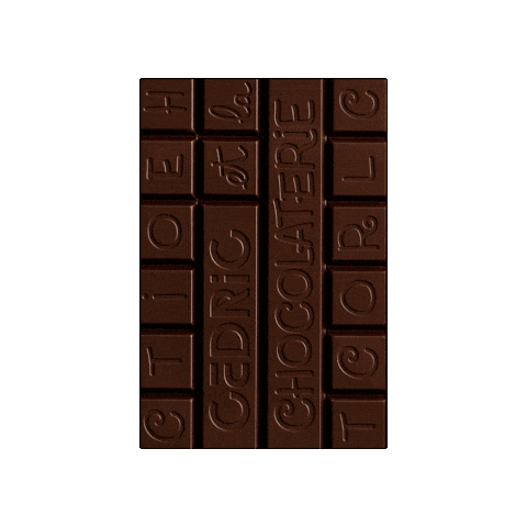 Sticker by Cedric Grolet