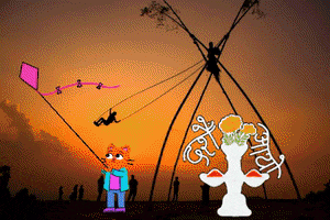 Wish GIF