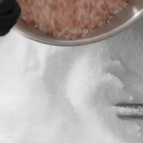 himalayan salt rmsc GIF by Rocky Mountain Soap Co.