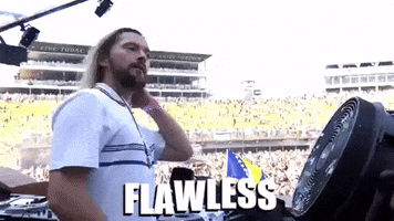 Salvatore Ganacci GIF by EDM Authority