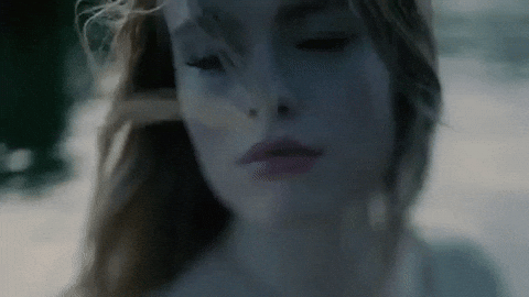 verloren zonder jou GIF door Freya Ridings