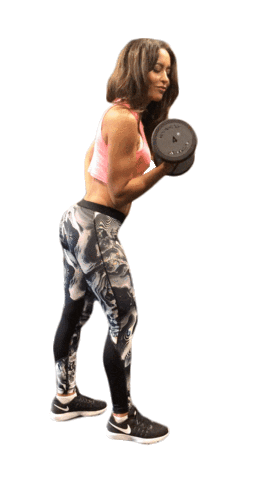 Sport Fitness Sticker by Artsounds - Music Company