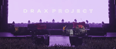 GIF by Drax Project