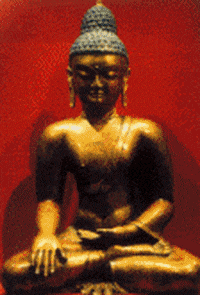 GIF buddha free online - animated GIF on GIFER