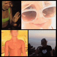 between the lines ibiza GIF by Robyn