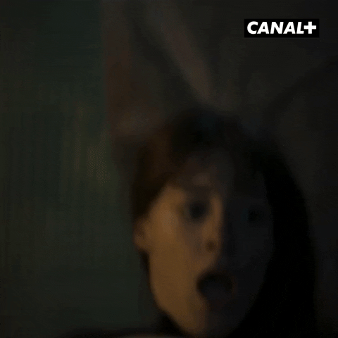 Wake Up Time GIF by CANAL+
