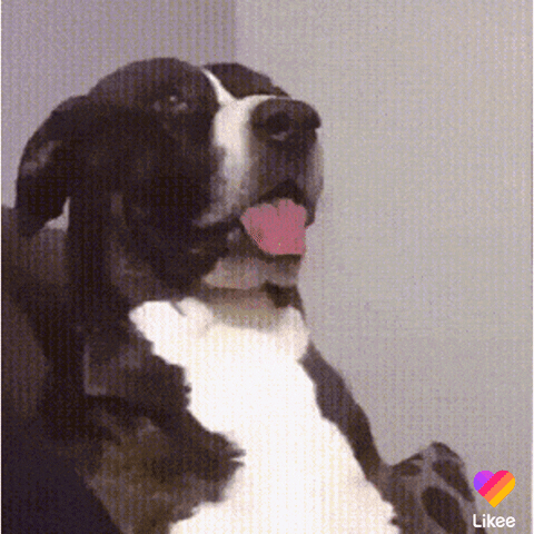 Trending Love GIF by Likee US