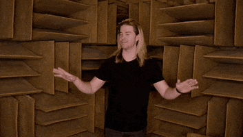 kyle hill sound GIF by Because Science