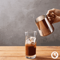 Iced Coffee Cold Brew GIF by Royal Cup Coffee & Tea