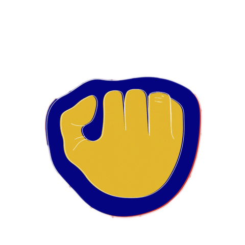 New Music Judah Sticker by Triple 8