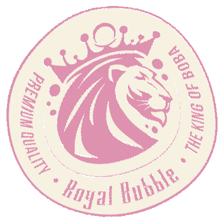 royalbubble.ro Sticker