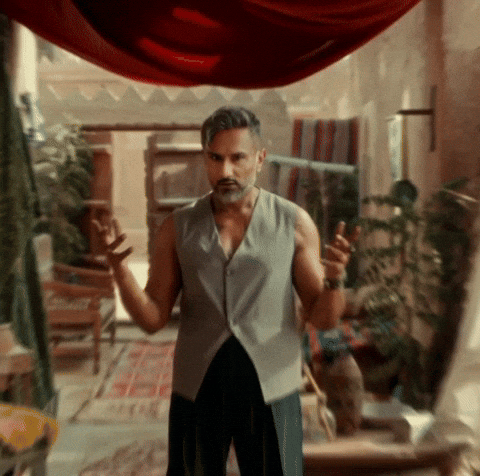 Look At Me GIF
