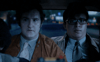 Doing It Bbc GIF by Top Coppers