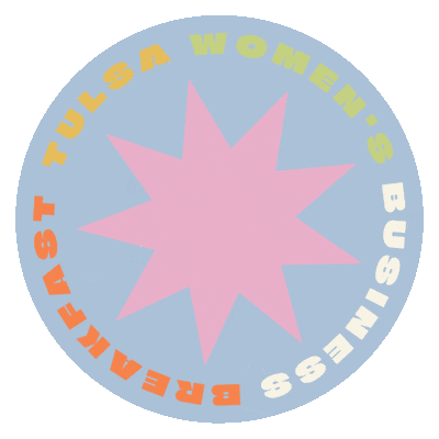 Summer Tulsa Sticker