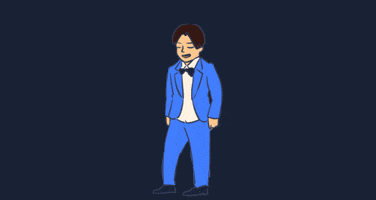 Manzai GIF