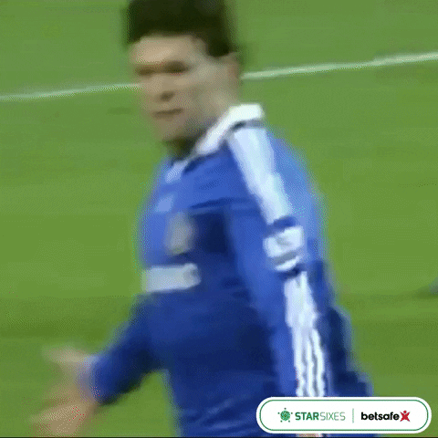 celebration chelsea GIF by Star Sixes