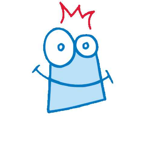 Baker Ross Sticker