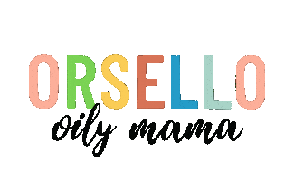 Orsello Oily Mama Iloolajos Tanacsadom Sticker by ORSELLOShop