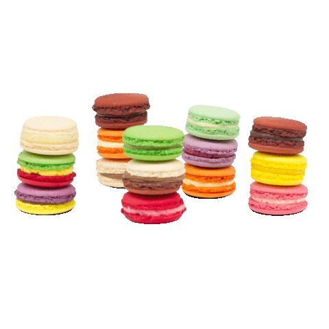 Pasticceria Citterio Sticker