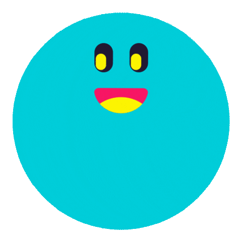 Pittsburgh Columbus Sticker by Zenergy Cycling