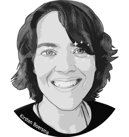 Fame Linkinbio Sticker by Internet Marketing Studio